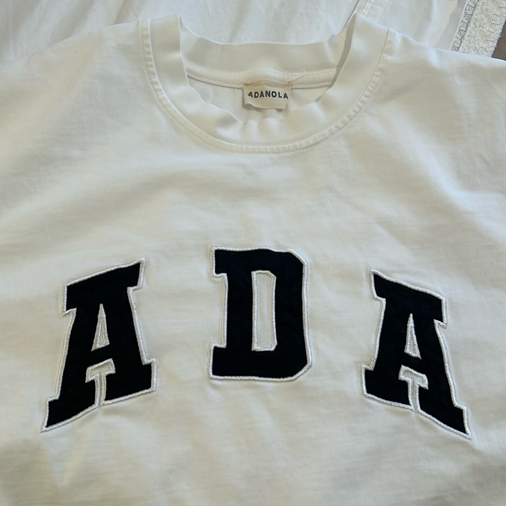Adanola ADA Shirt